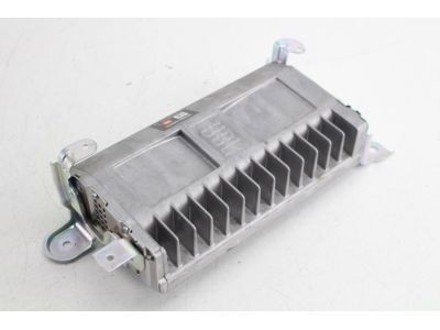 Toyota 86280-08031 Amplifier