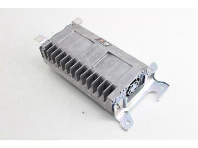 Toyota 86280-08031 Amplifier