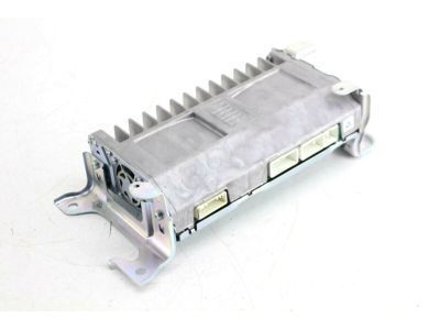 Toyota 86280-08031 Amplifier