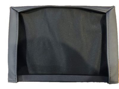 Toyota 86292-60020 Cover