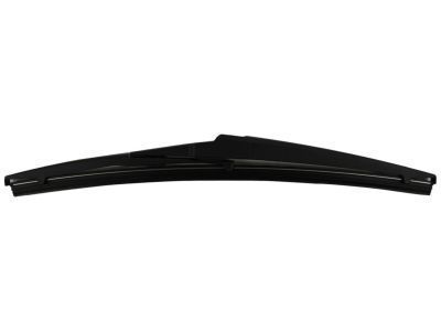 2002 Toyota Highlander Windshield Wiper - 85242-48020