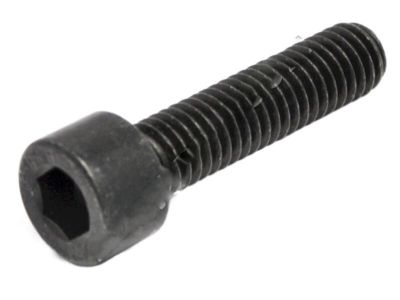 Scion 91511-C0818 Bolt, Flange