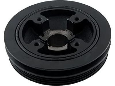 Toyota 13408-65011 Pulley