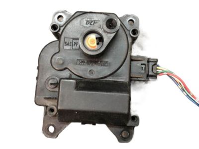 2006 Toyota Tundra Blend Door Actuator - 87106-0C020