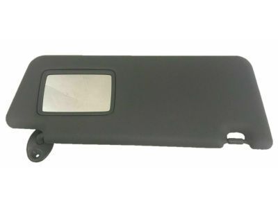 Toyota 74310-35C00-B0 Visor