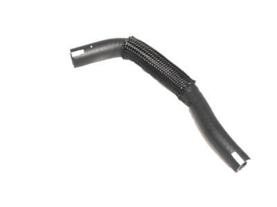 Toyota 16261-75191 By-Pass Hose