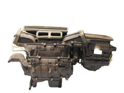 Toyota 88502-04010 Upper Case