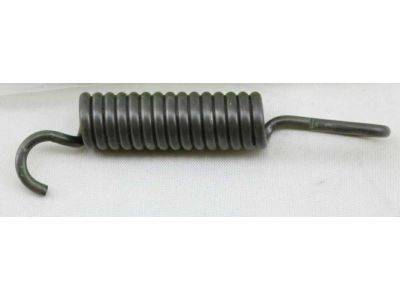 Toyota 90507-23014 Spring,  Tension,  NO.2(For Parking Brake Shoe Return)