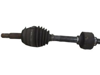 Toyota 43410-02A03 Axle Assembly