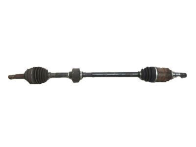 Toyota Axle Shaft - 43410-02A03