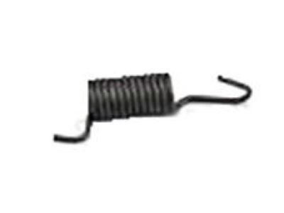 Toyota 90905-06043 Parking Brake Shoes Tension Spring