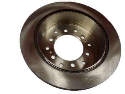 Toyota 42431-60201 Rotor