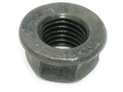 Toyota SU003-02877 Stud Nut