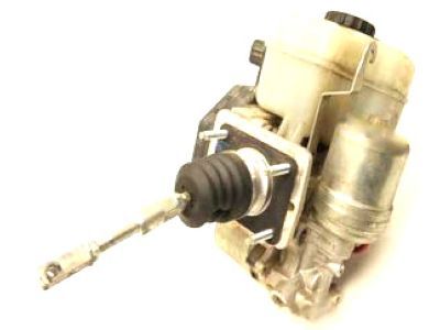 Toyota 47050-35041 Brake Booster Assy, W/Master Cylinder