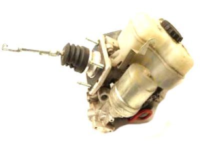 Toyota 47050-35041 Brake Booster Assy, W/Master Cylinder