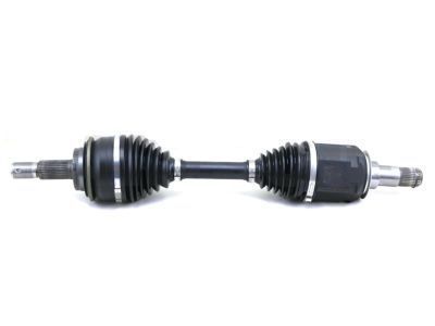 2012 Toyota FJ Cruiser Axle Shaft - 43430-60082