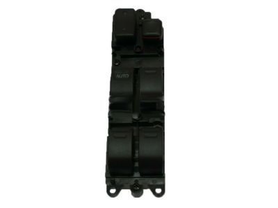 Toyota 84820-35010 Window Switch