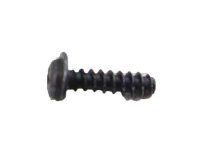 Scion 93568-55018 Cluster Assembly Screw