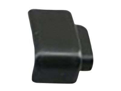 Toyota 75719-89102 End Cover