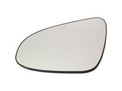 2019 Toyota C-HR Car Mirror - 87961-F4040