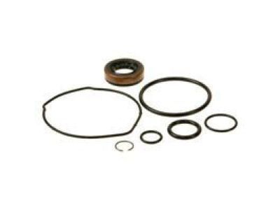 Toyota 04446-02070 Gasket Kit,  Power Steering Pump