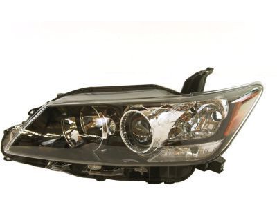 2011 Scion tC Headlight - 81170-21200