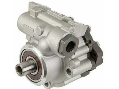 2010 Toyota Sequoia Power Steering Pump - 44310-0C110