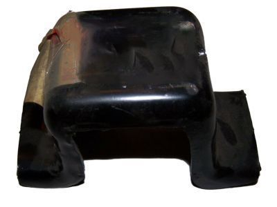 Toyota 48344-35020 Bumper Bracket