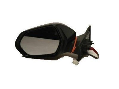 2022 Toyota Prius Car Mirror - 87940-47400