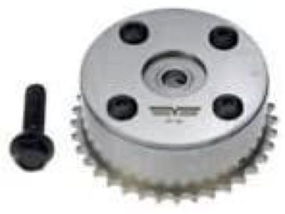 Scion 13050-0T011 Gear Assy,  Camshaft Timing