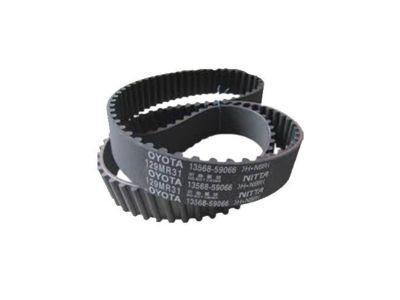 Toyota 13568-64010 Belt,  Timing