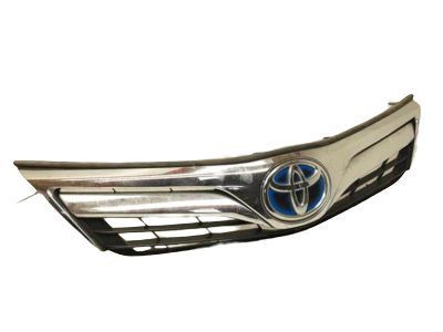 Toyota 53101-06350 Grille Assembly