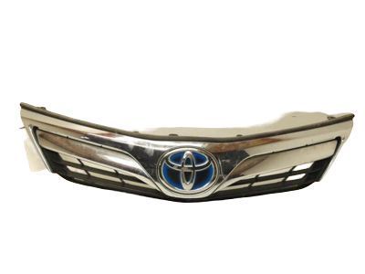 2014 Toyota Camry Grille - 53101-06350