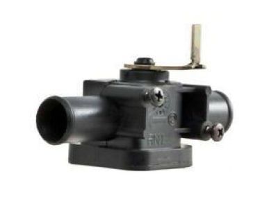 Toyota 87240-04020 Control Valve