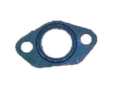 Toyota 16258-88600 Inlet Pipe