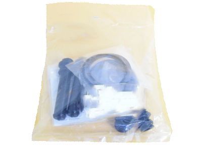 Toyota Wheel Cylinder Repair Kit - 04479-60270