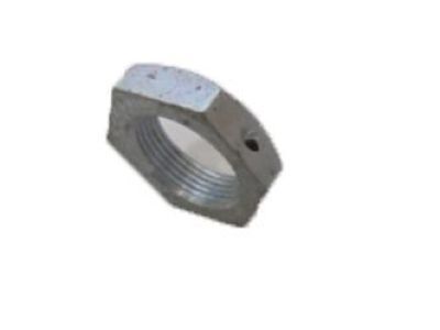 Toyota 90179-16028 Nut, W/WASHER