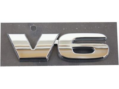 Toyota Tacoma Emblem - 75473-04050