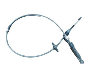 Toyota Tundra Shift Cable - 33820-0C010