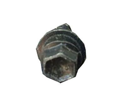 Scion 90119-06939 Bolt, w/Washer