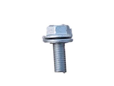 Scion 91671-A0616 Bolt, FLANGE W/WASHE