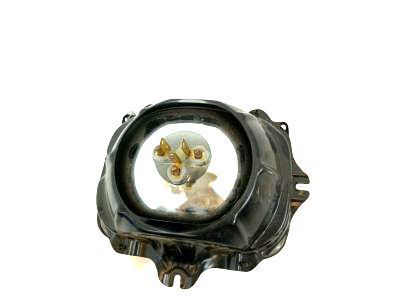 Toyota 00234-60H54 Headlamp Bulb