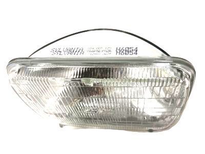 Toyota 00234-60H54 Headlamp Bulb