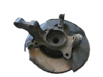 Toyota 43211-39035 Knuckle