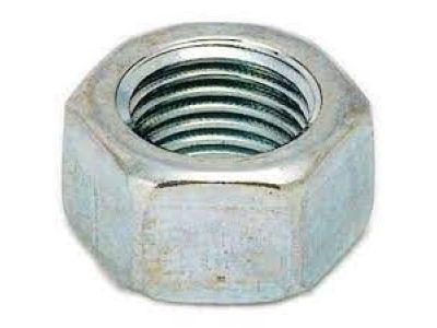 Toyota 94130-61200 Top Nut