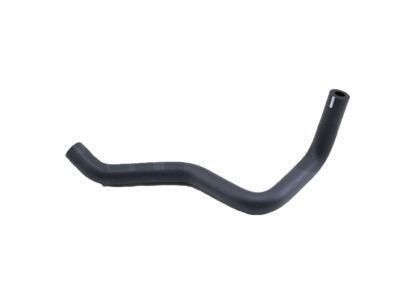 Toyota 12261-62041 Hose,  Ventilation