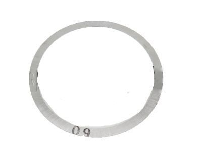 Toyota 90201-79009 Washer(For Rear Differential Tapered Roller Bearing)