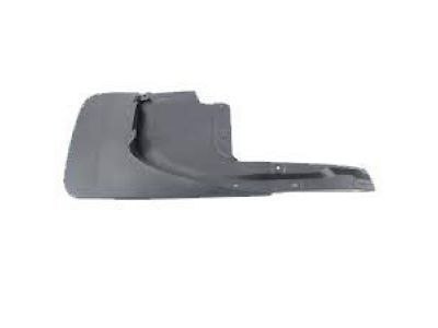 Toyota Land Cruiser Mud Flaps - 76625-60240