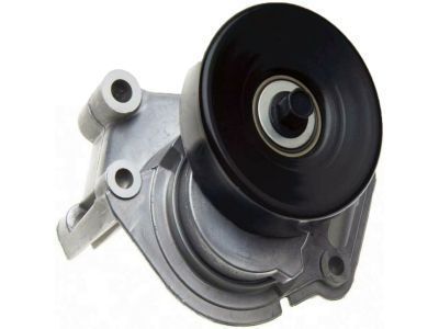 Toyota 16620-0W036 Tensioner Assy,  V-Ribbed Belt