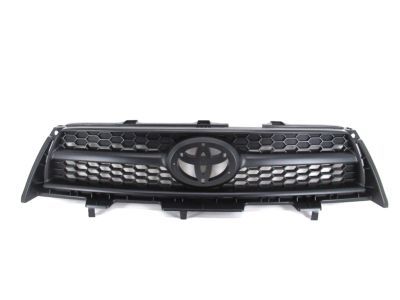 2018 Toyota Sienna Grille - 53111-08140